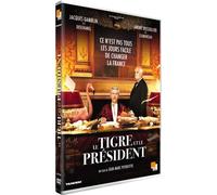 Le Tigre et le Président DVD DVD
