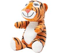 Le Tigre Qui Est Venu Au Thé Amis 6" Peluche Neuve Douce Avec Étiquettes