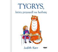 Le tigre qui venait prendre le thé