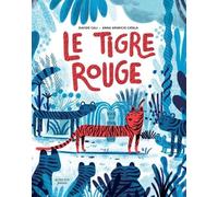 Le Tigre rouge