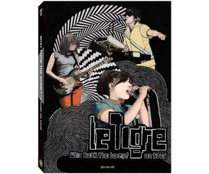 Le Tigre - Who Took The Bomp: Le Tigre on Tour