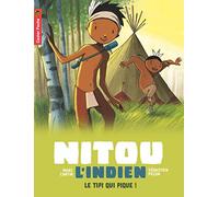 Le tipi qui pique