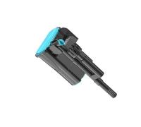 Le Tirage D'eau Externe Insubstantiel Renforce Le Moteur À Économie D'énergie Silencieux Twin Twin Mise En Œuvre De Place Pour Les Aquariums Domestiques Installations De Recherche Arrangement À