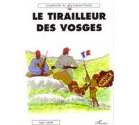 Le tirailleur des Vosges