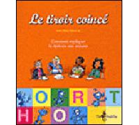 Le tiroir coincé ou Comment expliquer la dyslexie aux enfants - Anne-Marie Montarnal - Tom Pousse - broché - Essai
