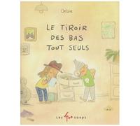 Le Tiroir Des Bas Tout Seuls
