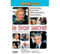 Le Tiroir Secret
