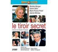 Le Tiroir Secret