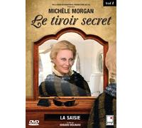 Le Tiroir Secret - Episode 1 La saisie (French only)