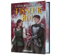 Le tisseur du roi: Le tisseur du roi T1