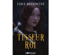 Le tisseur du roi: Le tisseur du roi T1