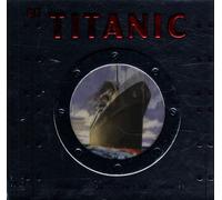Le Titanic: Journal de bord d'un jeune passager