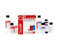 Le Titre proposé est : CineStill CS41 Liquid Developing Quart Kit pour Le Traitement du Film négatif de Couleur C-41