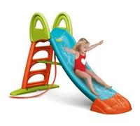 Le Toboggan à Eau 10 Feber G