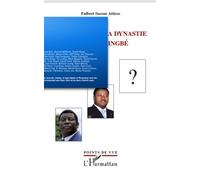 Le Togo sous la dynastie des Gnassingbé - Fulbert Sassou Attisso - L'harmattan - broché - Essai