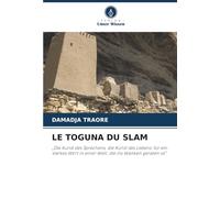 LE TOGUNA DU SLAM: „Die Kunst des Sprechens, die Kunst des Lebens: für ein starkes Wort in einer Welt, die ins Wanken geraten ist“