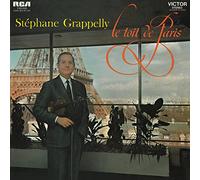 Le Toît de Paris