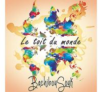 Le Toit du Monde
