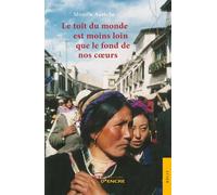 Le toit du monde est moins loin que le fond…