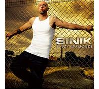 Sinik - Toit du Monde [Import]