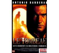 Le Tombeau
