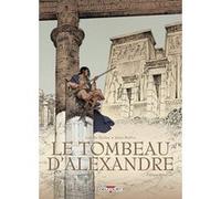 Le Tombeau D'alexandre Intégrale