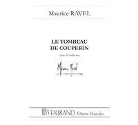 Le Tombeau De Couperin
