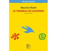 Le Tombeau de Couperin