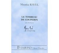 Le tombeau de Couperin