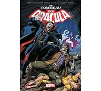 Le Tombeau de Dracula T03 Marv Wolfman (Auteur), Gerry Conway (Auteur), Roy Thomas (Auteur), Gene Colan (Dessinateur), Neal Adams (Dessinateur), Mike Ploog (Dessinateur)