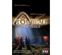 Le Tombeau De Jésus