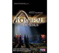 Le Tombeau De Jésus