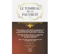 LE TOMBEAU DE LA PAUVRETÉ