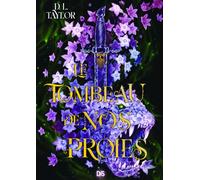 Le Tombeau de nos proies - Tome 01 (broché)