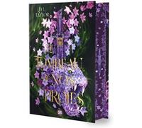 Le Tombeau de nos proies - Tome 01 (relié collector) D. L. Taylor (Auteur), Manon Malais (Traduction)