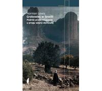 Le tombeau de Séville par Lewis Norman (Buch auf Polnisch)