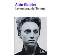 Le tombeau de Tommy