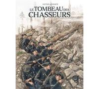 Le tombeau des chasseurs - histoire complète Victor Lepointe (Auteur)