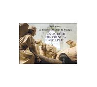 Le tombeau des ducs de Bretagne