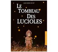 Le Tombeau Des Lucioles