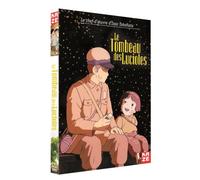 Le Tombeau Des Lucioles - Édition Simple