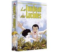 Le Tombeau des lucioles E – Édition Collector – KAZE
