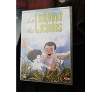 Le Tombeau des Lucioles [Édition Collector]