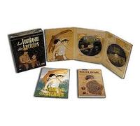 Le Tombeau des lucioles - Edition Deluxe E
