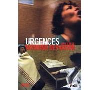 Urgences – DVD – Édition E