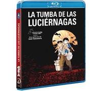 Le Tombeau des lucioles / Hotaru no haka (Blu Ray)