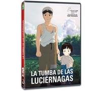 Le Tombeau des lucioles/ Hotaru no haka (DVD)