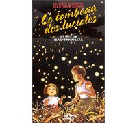 Le Tombeau des lucioles [VHS]