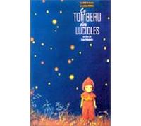 Le Tombeau des lucioles [VHS]