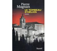 Le Tombeau d'Hélios